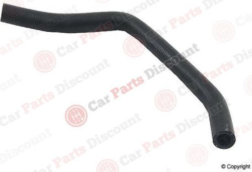 New uro water hose - water pump to heater, mnc6721ab