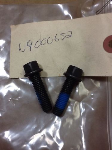 12389924 workhorse bolts nos, 5-pieces