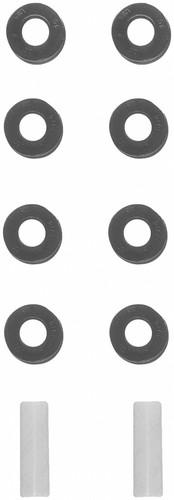Fel-pro ss 13360 valve stem seal/gasket-engine valve stem seal set