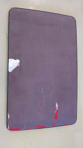 Porsche 944 sunroof panel