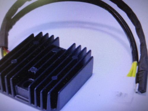 Kawasaki z1 1973 1974 1975 voltage regulator