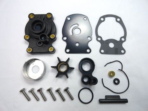 Water pump kit for johnson evinrude 25 - 35 hp  1996 - 2001  437907