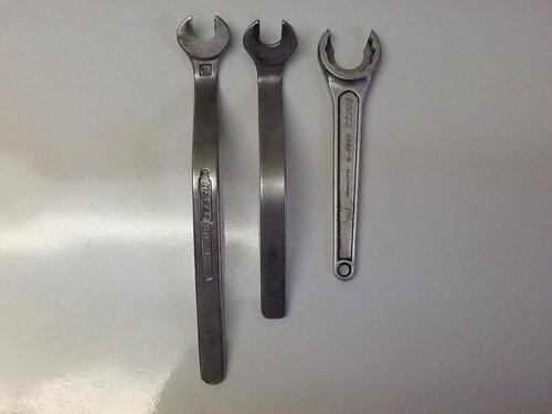 Hazet 2769 Valve Adjustment Tool Set - Mercedes OEM tools, US $20.00, image 2
