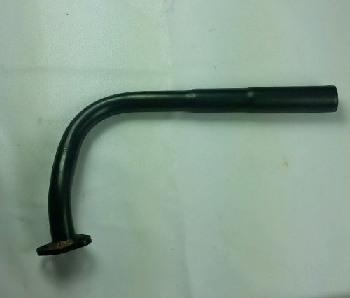 Go kart racing header 3 stage clone kart header