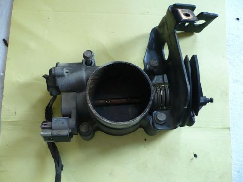 2005 chevy cavalier throttle body