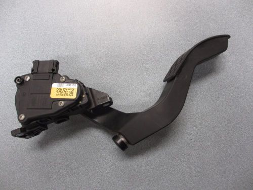 Audi a6 c5 2.7 allroad gas pedal accelerator pedal control module vw passat