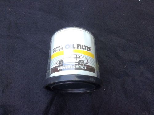 Jeep oil filter. wk-24 walmart oil filter amc 6-8 cylinder oil filter
