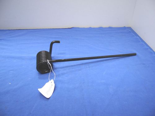 Polaris 7041105,oem,vintage snowmobile suspension spring left hand ,new