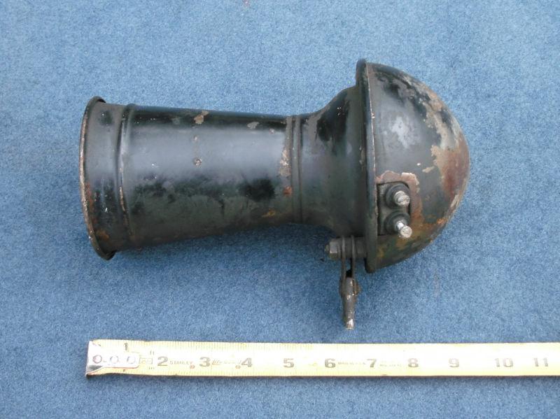 41 46 47 49 50 52 54 gmc chevy chevrolet pickup truck 6v 6 volt horn 