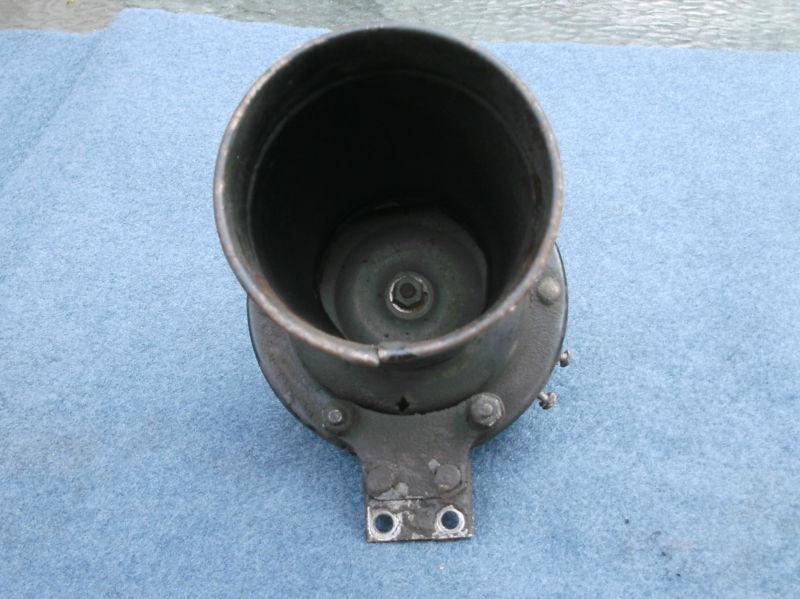 41 46 47 49 50 52 54 GMC CHEVY CHEVROLET PICKUP TRUCK 6V 6 VOLT HORN , US $55.00, image 3