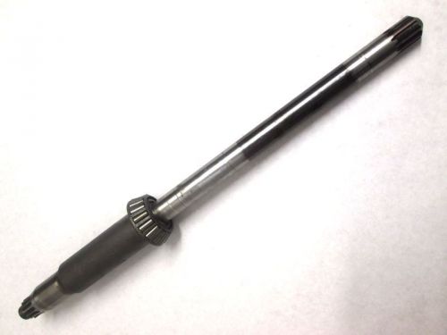 45-816919 drive shaft 1991-97 mercruiser alpha one lower unit gen 2 stern drive