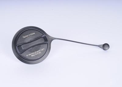 Acdelco oe service gt335 fuel tank cap