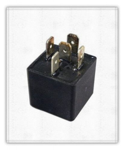 Fisher western meyers snow plow headlamp headlight set of 2 head light relays