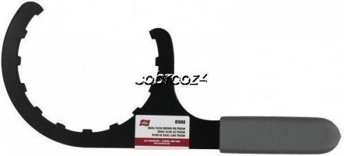 Lisle diesel filter wrench for paccar 61060