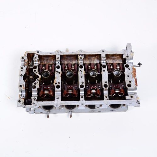 2004 - 2010 volkswagen touareg 4.2 l 4.2l right passenger side cylinder head