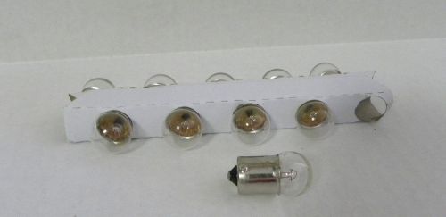Riley 1951 - 1958  instrument panel bulbs set of 10 bulb new in box