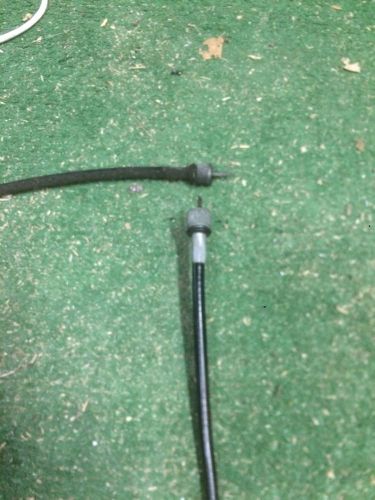 1999 polaris sportsman 500 speedometer cable
