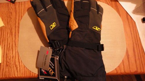 Klim togwotee glove