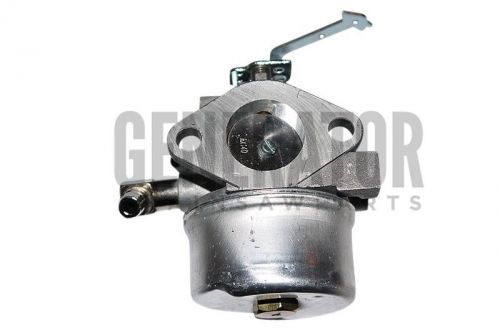 Carburetor carb tecumseh 632351 hm70-132 hm80-155 series 4 cycle engine motor