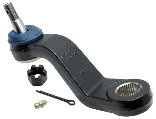 Steering pitman arm acdelco pro 45c0060 fits 94-99 dodge ram 2500