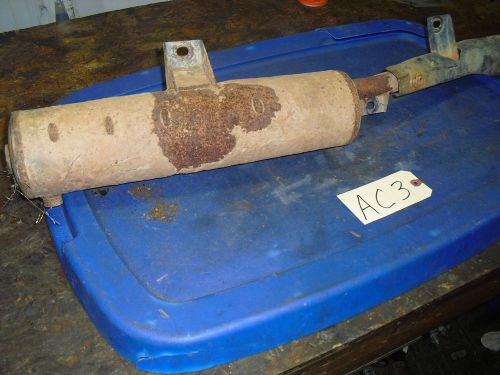 Trx300 trx 300 exhaust muffler tail pipe silencer 18300-hm5-930