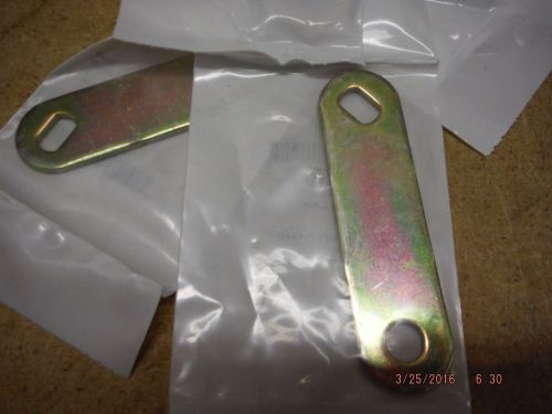 Am general - connecting link, rigid - 12447176 - 10 each