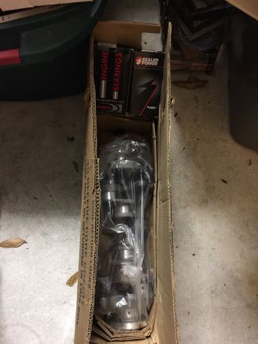 Engine crankshaft kit crankshaft rebuilders 31350