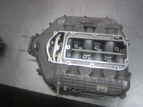 Uu001 2005 honda odyssey ex 3.5 j35a6 upper intake manifold