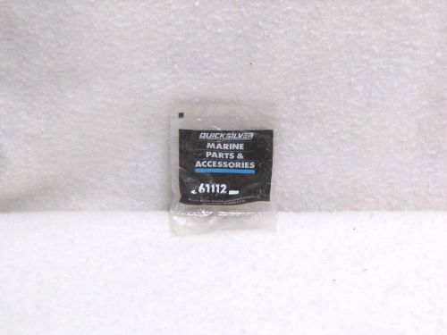 Quicksilver/mercruiser choke rod 61112