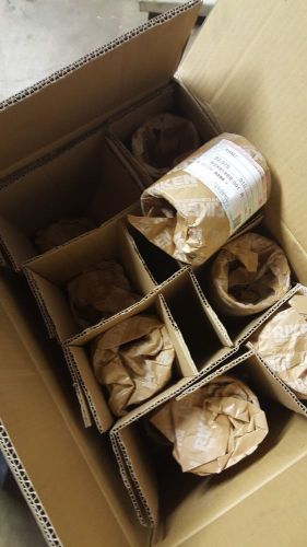 Piston rings.750 pcs.new.