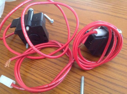 2 - shurflo pressure switch for any 8000-series shurflo demand pump