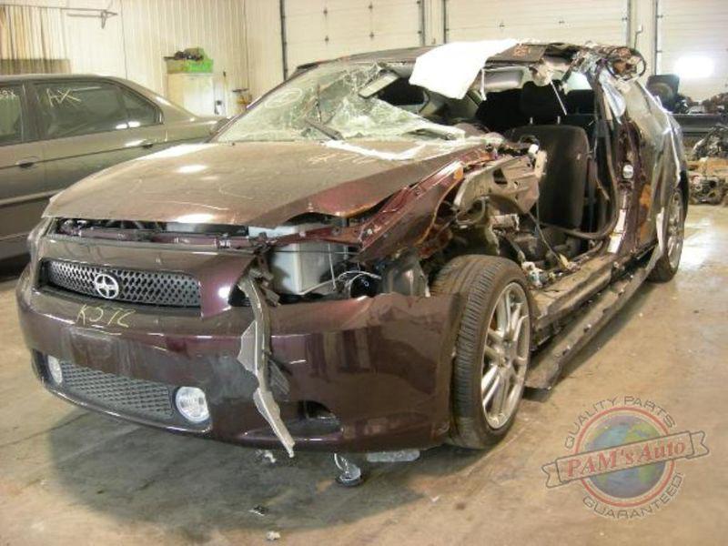 Steering rack/sector scion tc 541280 05 06 07 08 09 10 assy lifetime warranty