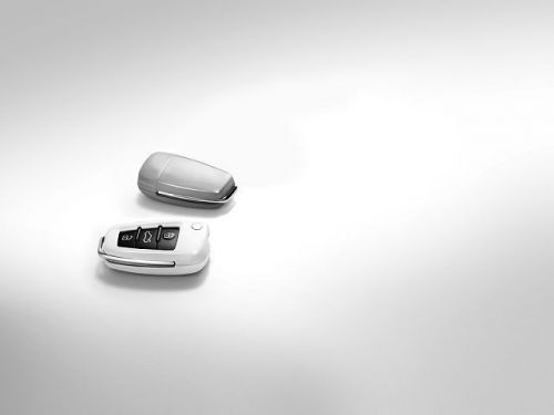 Audi 8x0071208as9r key cover