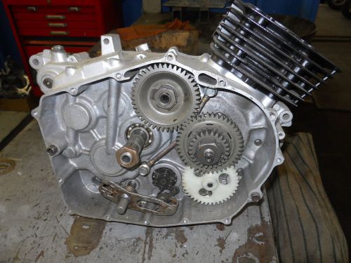 Yamaha YFM350 Warrior 350 Lower End Engine Rebuild, US $595.00, image 1