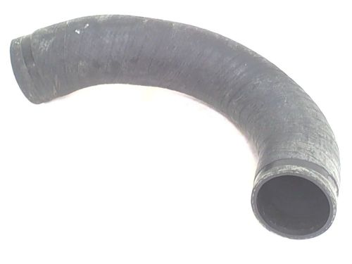 99-02 kawasaki ultra 150 jh1200 jetski exhaust muffler to hull tube hose
