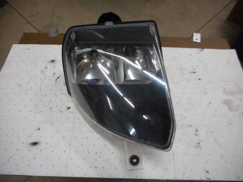 Arctic cat z-1 2009 right headlight