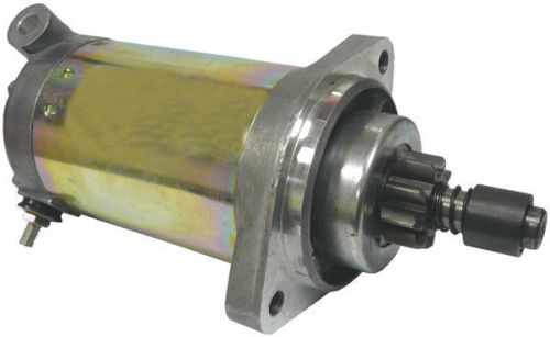 Sports parts inc starter sm-01216