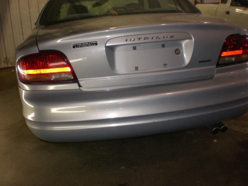 01 02 AURORA THROTTLE BODY THROTTLE VALVE ASSM 3.5L, US $50.00, image 4