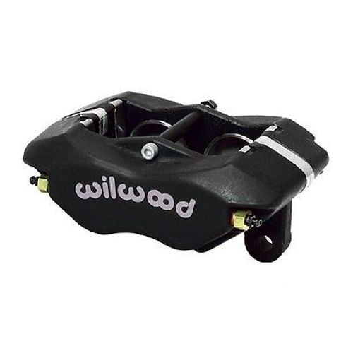 Wilwood 120-11578 forged narrow dynalite brake caliper ,fits .81&#034; rotors