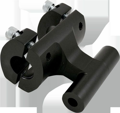 Powermadd 45419 power riser 7/8" 2"x3.25"