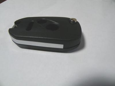 HONDA ODYSSEY FIT REMOTE KEYLESS ENTRY FOB FLIP KEY SHELL 3 BT H3SF, US $17.99, image 2