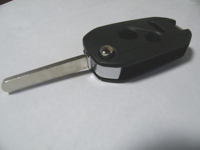 HONDA ODYSSEY FIT REMOTE KEYLESS ENTRY FOB FLIP KEY SHELL 3 BT H3SF, US $17.99, image 4