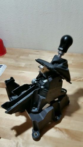 Ford racing shifter