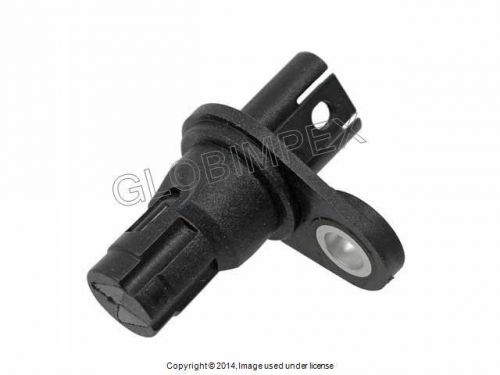 Bmw (2004-2012) m3 m5 m6 x3 x5 x6 z4 etc. crankshaft sensor siemens vdo oem