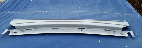 1961 1962 1963 lincoln convertible package tray