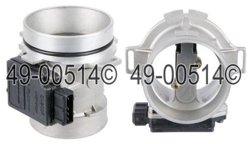 Brand new top quality mass airflow meter sensor maf fits ford &amp; mercury