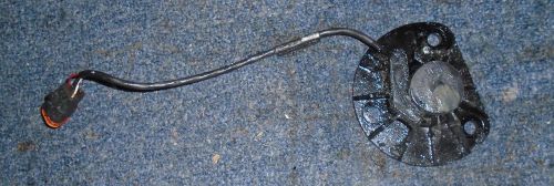 2006 bombardier mach z 1000 x speedo sensor