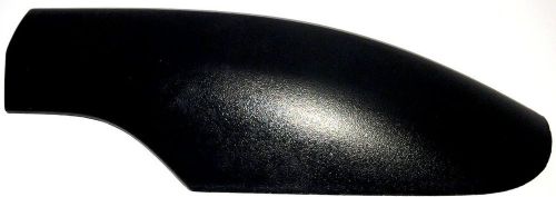 03 04 05 ford explorer- right front roof luggage rack end trim cap