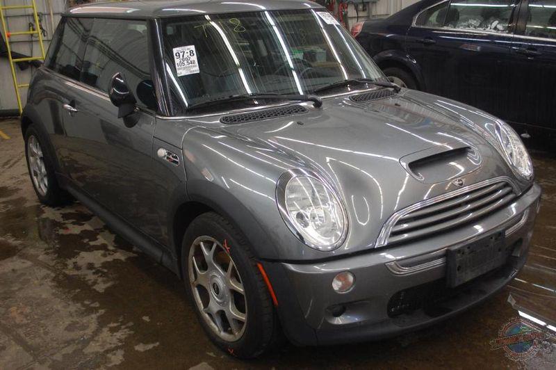 EXHAUST MANIFOLD MINI COOPER 1111914 02 03 RECERTIFIED W-CONVERTER - IN STOCK, US $269.99, image 3