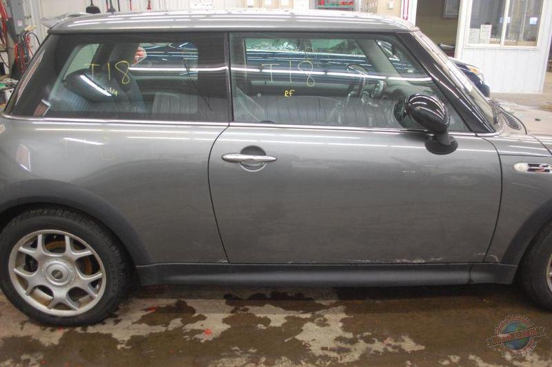 EXHAUST MANIFOLD MINI COOPER 1111914 02 03 RECERTIFIED W-CONVERTER - IN STOCK, US $269.99, image 4